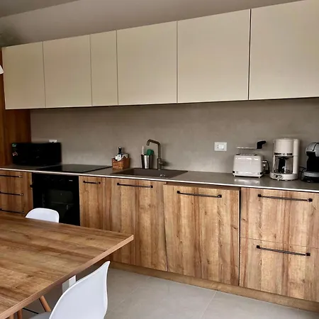 Apartman Domus Aurus Family Bardolino