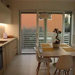 Domus Aurus Family Apartment