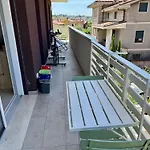 Apartment Domus Aurus Family