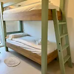 Apartment Domus Aurus Family