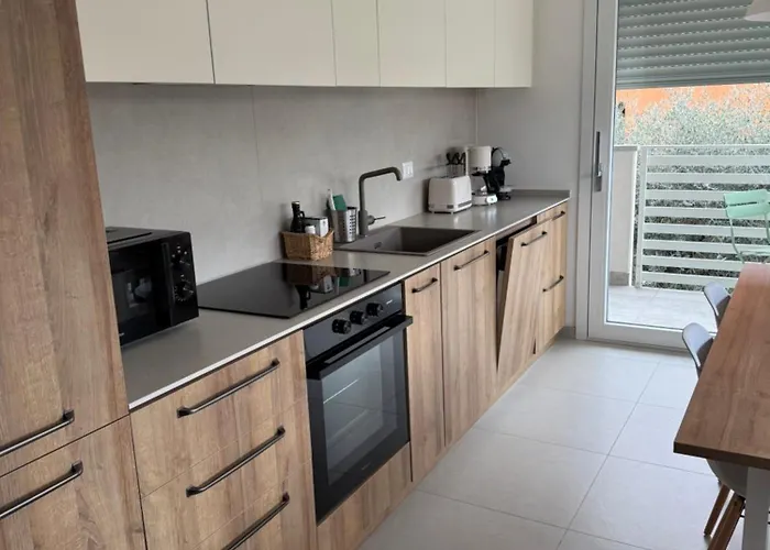 Apartment Domus Aurus Family *