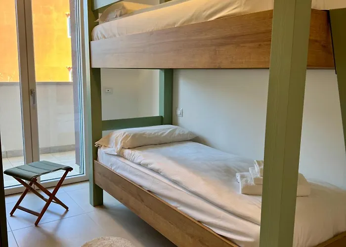 Domus Aurus Family Bardolino