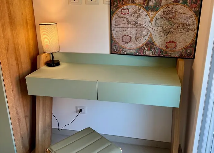 Apartment Domus Aurus Family Bardolino