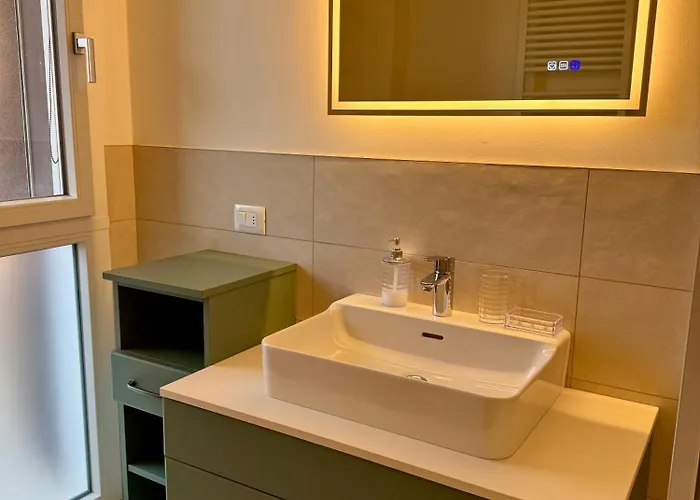 Domus Aurus Family Apartment Bardolino