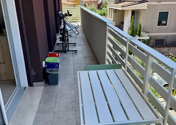 Apartment Domus Aurus Family