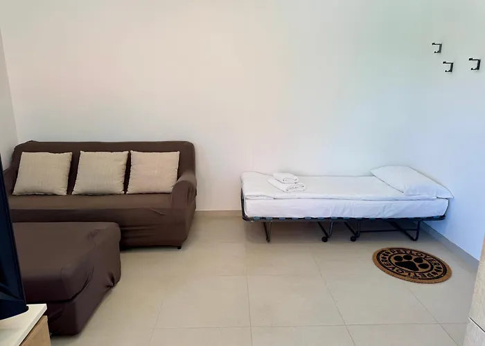 Domus Aurus Family Apartment Bardolino