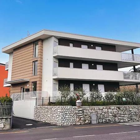 Domus Aurus Family Bardolino