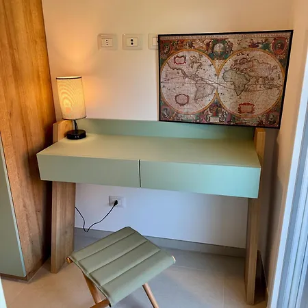 Appartement Domus Aurus Family Bardolino