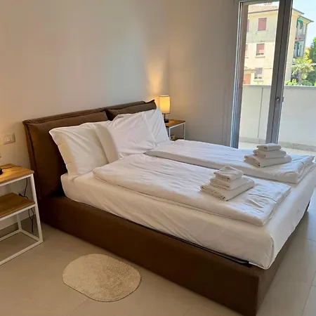 Apartamento Domus Aurus Family