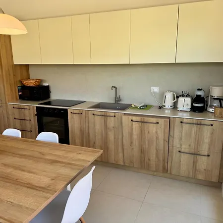 Domus Aurus Family Apartamento Bardolino