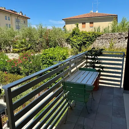 Apartamento Domus Aurus Family *