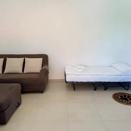 Domus Aurus Family Apartamento Bardolino