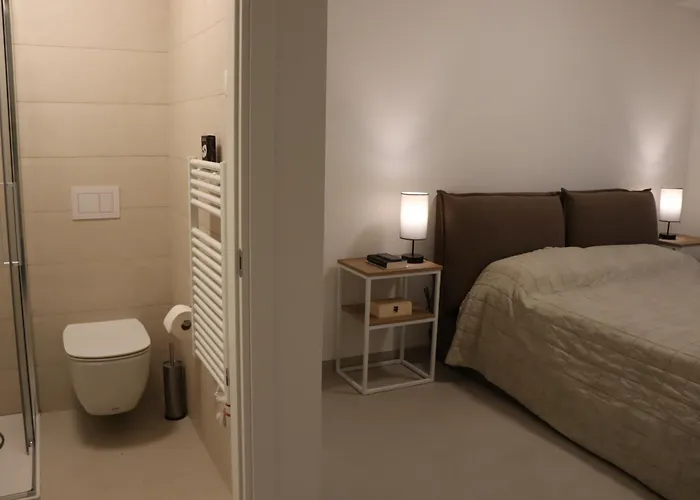 Domus Aurus Family ברדולינו