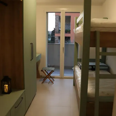 Domus Aurus Family Apartamento Bardolino